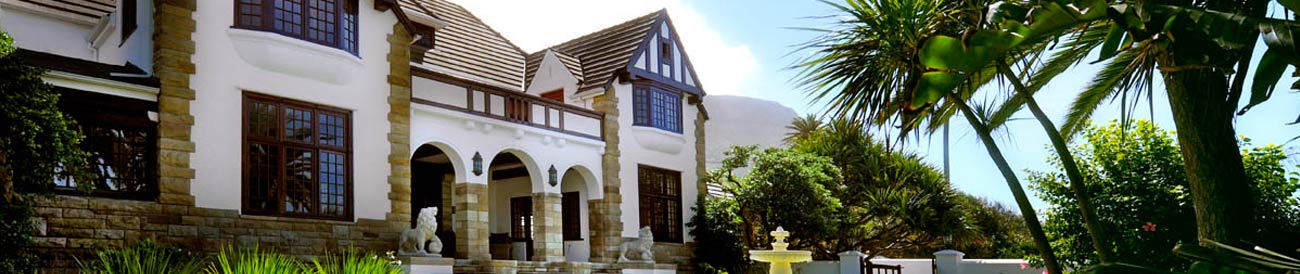 St James Manor